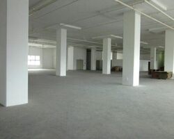 Changi Logistics Centre (D17), Factory #586027511